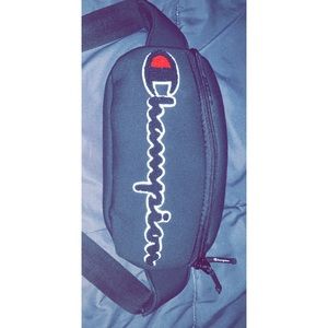 Champion Fanny pack
